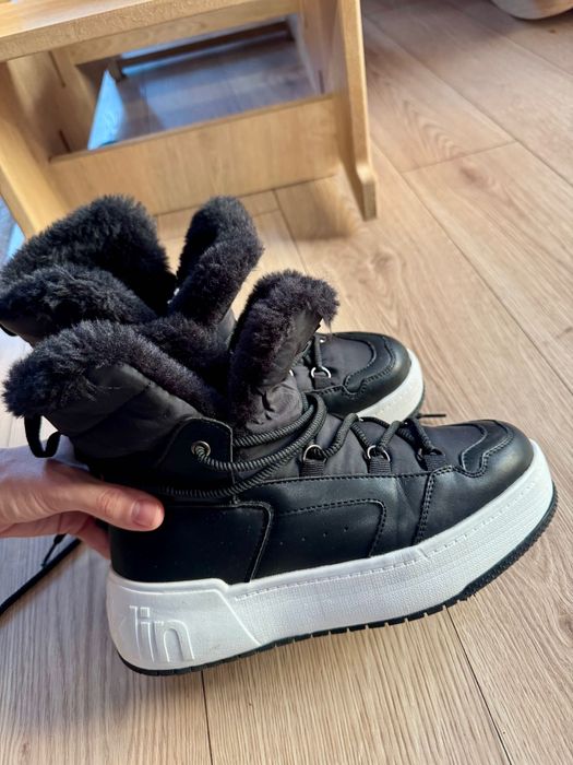 D.Franklin боти 38