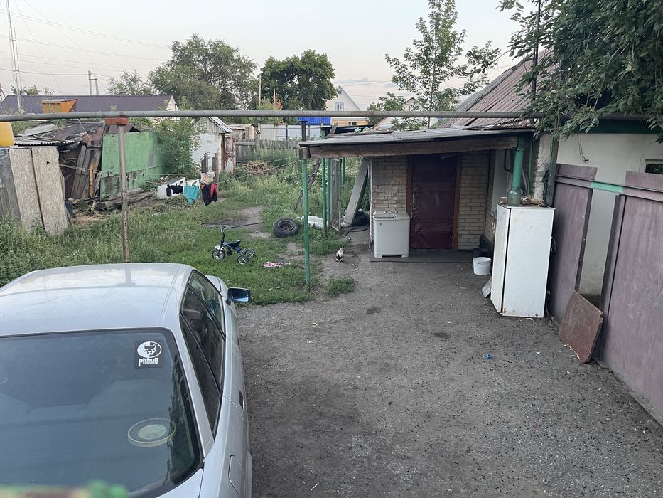 Продам участок под застройку