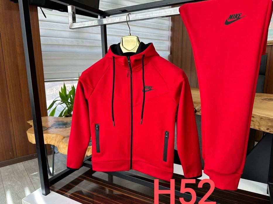 Детски екипи за момче