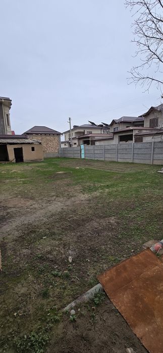 Дурмень. 3.сот.ер хусусий