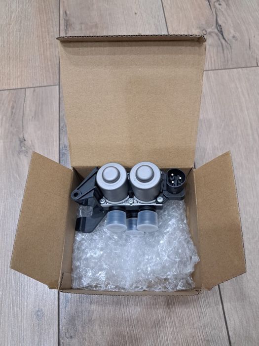 Клапан печки Бмв Е36 новые