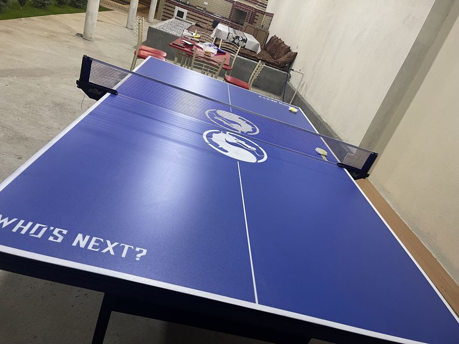 Стол теннис от производителя