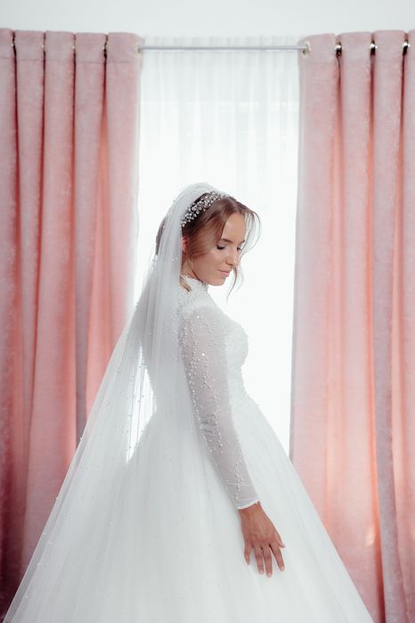 Rochie de mireasă
