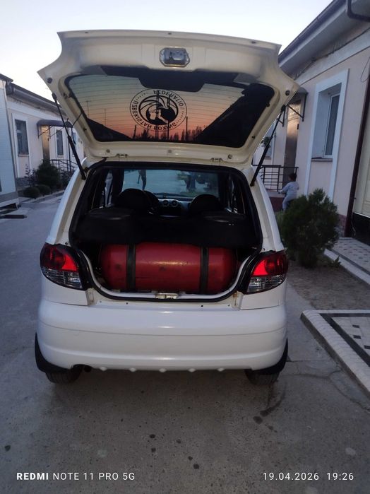 Матиз 2009-йил супер кондиционер, аренда с выкупом