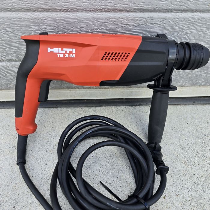 Hilti TE  3 M Ciocan Rotopercutor SDS-Plus Nou 2025