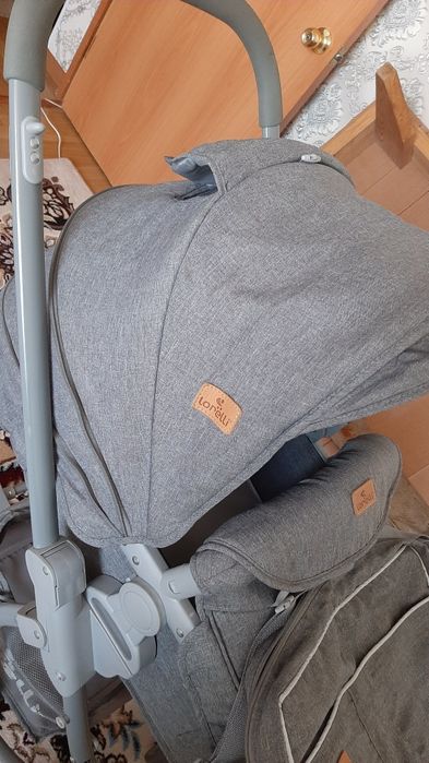 Продам Детская Коляска Трансформер