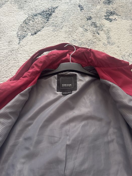 Geaca dama Geox marime S-M