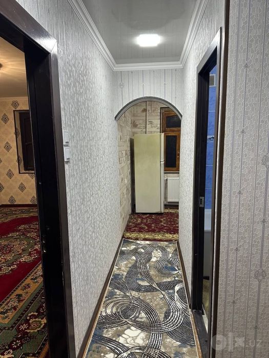 Аренда г.Чирчик  8 мик