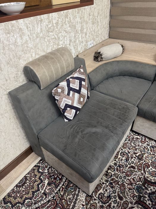 Oshxona uchun mebel jixozlari