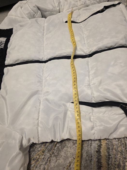 The North Face Jacket (700)