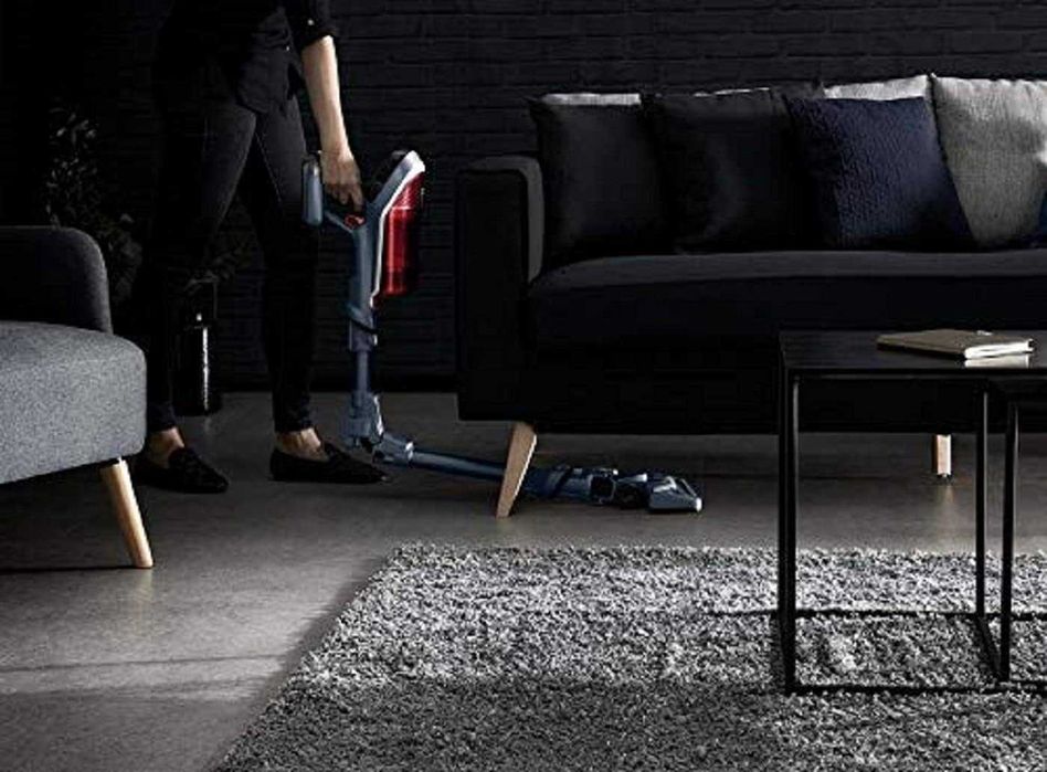 Вертикална прахосмукачка Rowenta X-Force Flex 8.60 Animal (RH9678)