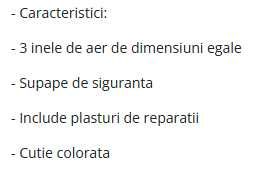 Piscina gonflabila Bestway 102 x 25 cm - Sigilata, Noua