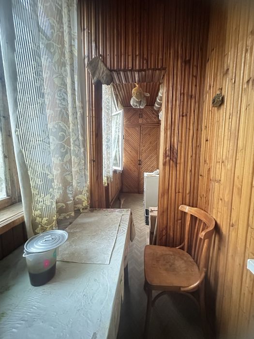 Продам 3 комнатную квартиру