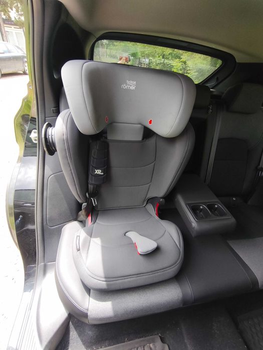 britax römer kidfix iii s ' Mama si copilul ' OLX.ro