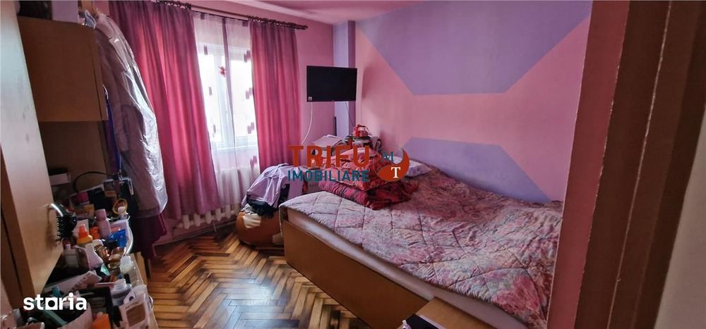 Apartament 2 camere zona Flips — fotografia 3