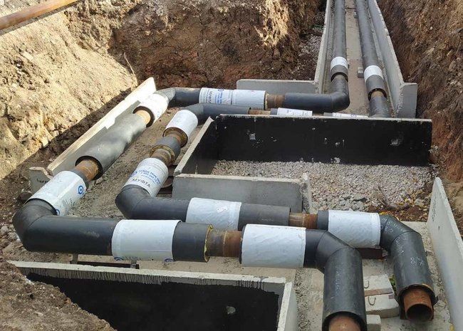 Услуги квалифицированных Сващиков