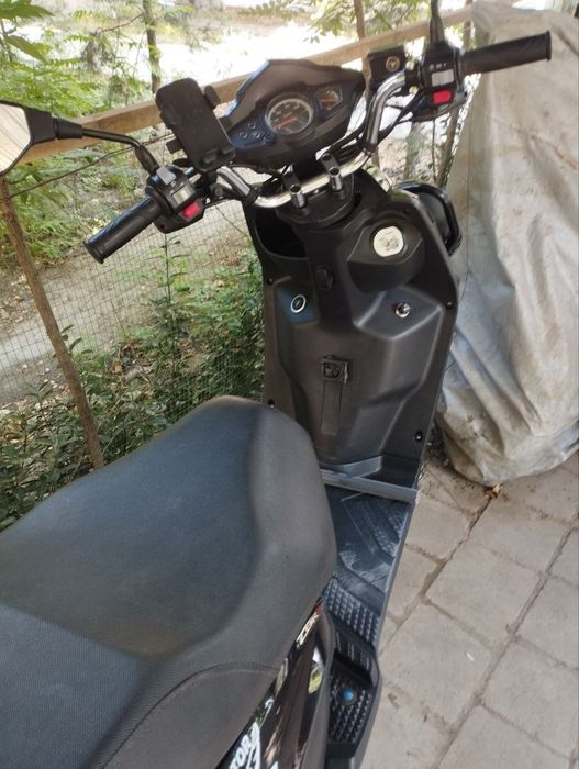 Продается скутер