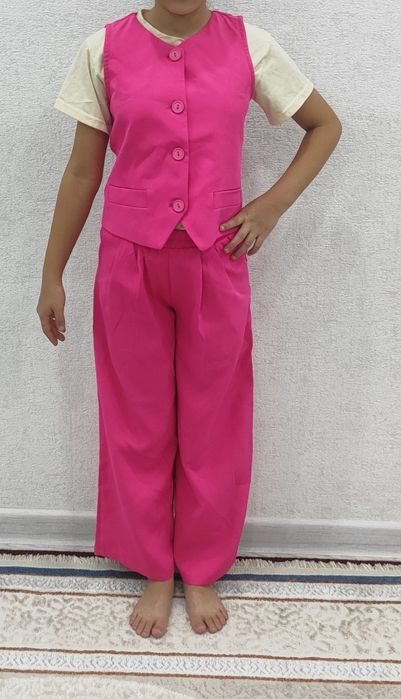 Протам платья и двойка