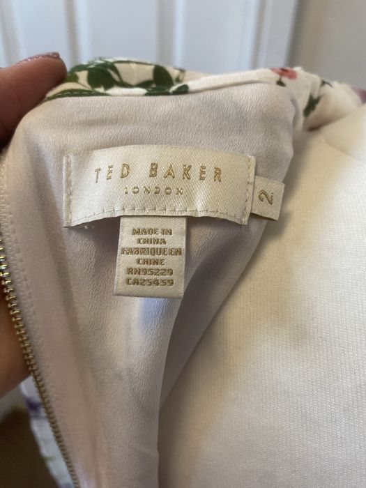 Ted Baker размер М
