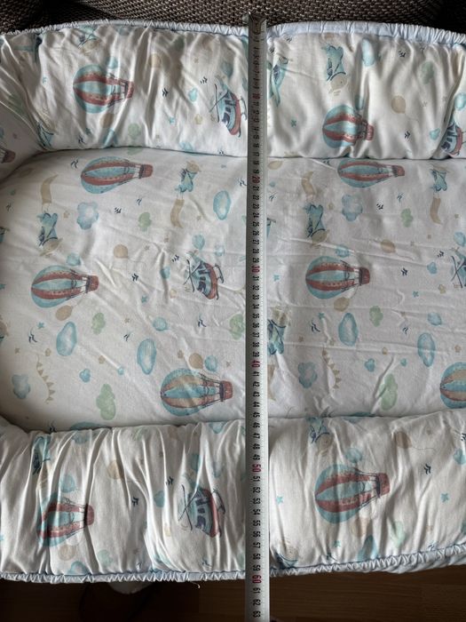 Бебешко легло за спане