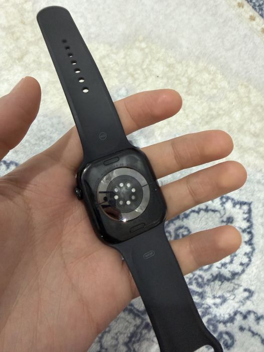Apple Watch 11 46мм
