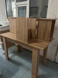 Стол табуретка $