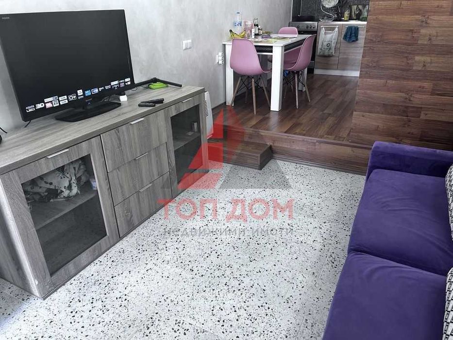 Продава се Едностаен апартамент в Бяла - 55 кв.м за 1000 €/кв.м - Снимка #1