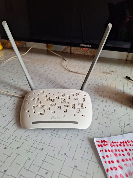 Продам роутер Wi-Fi