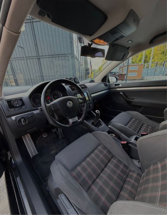 Vand VW Golf 5 GTI