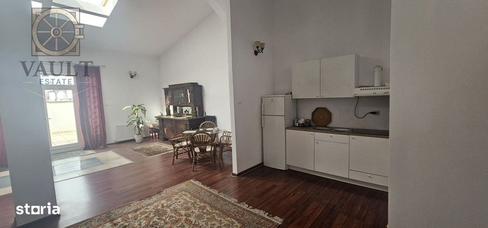 Apartament 2 camere-Cismigiu- Parcul Luigi Cazzavilan