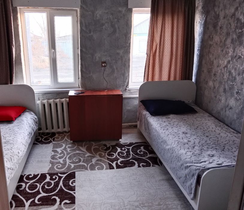 Казкрайда Репина көшесінде үй сатылады