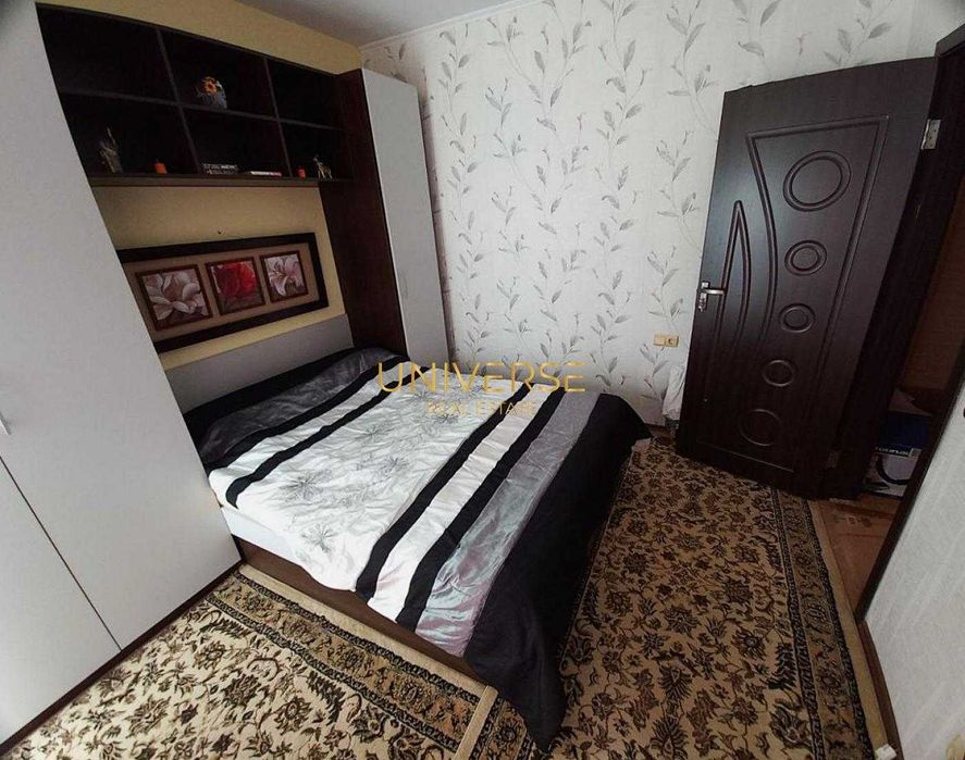 Продава се Двустаен апартамент в к.к. Слънчев бряг - 60 кв.м за 1117 €/кв.м - Снимка #5