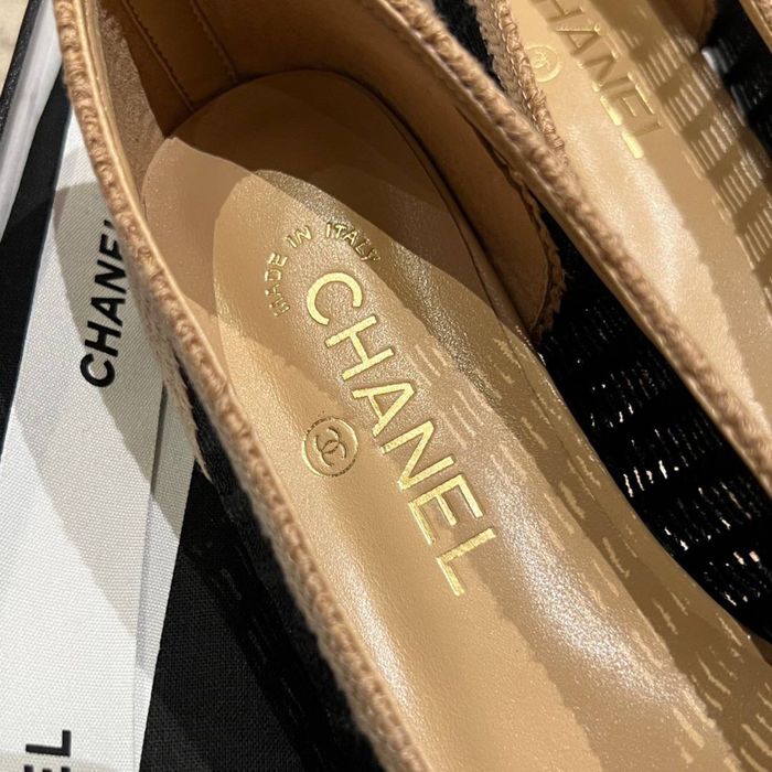 Balerini Chanel 35-42