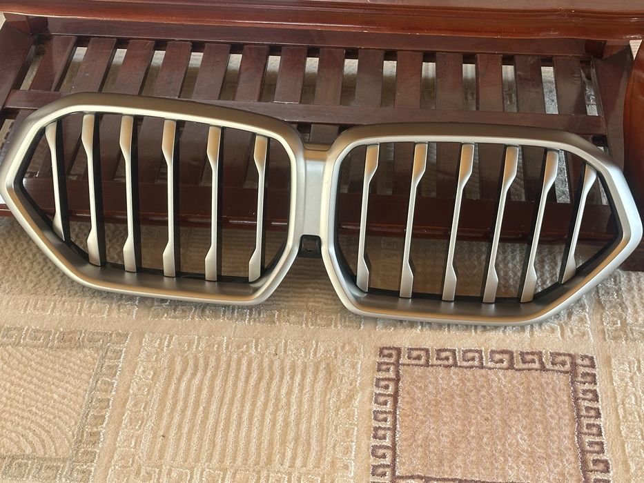 Vand grila bmw x6 g06