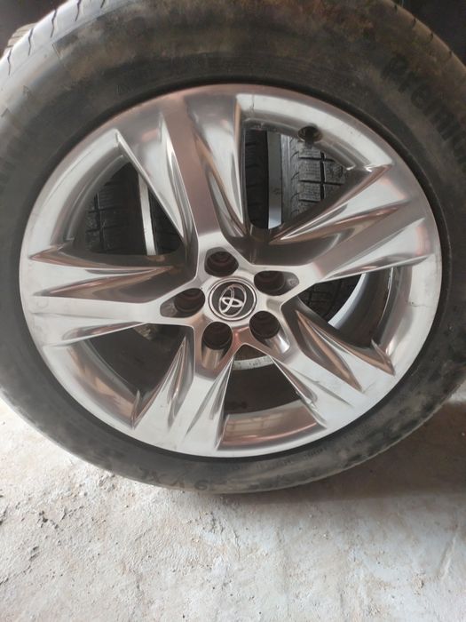 Лексус .RX. R19.