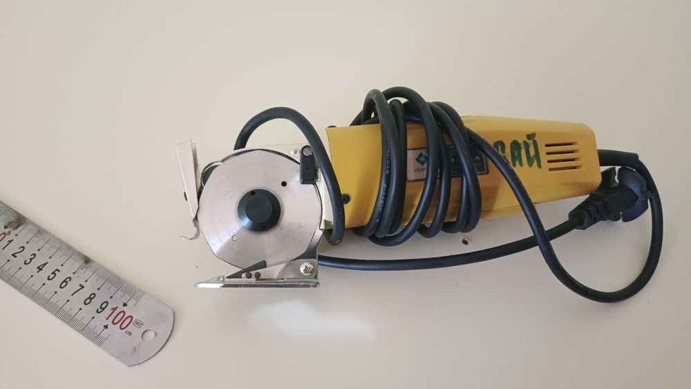 Швейные машинки Jack A2, W4, E4s