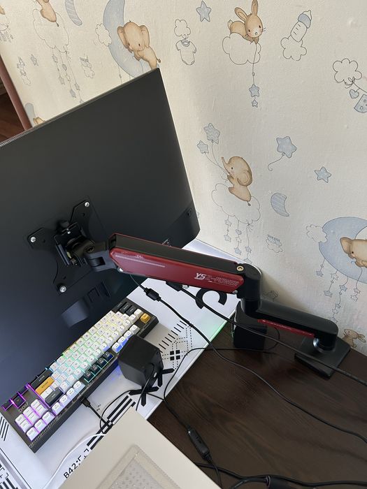 Продам Игровой PC