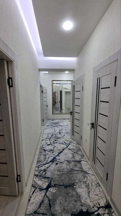 Сдаётся кв СЕБЗОР Ривера 2-ком/7/10 ро-н Алмазарский