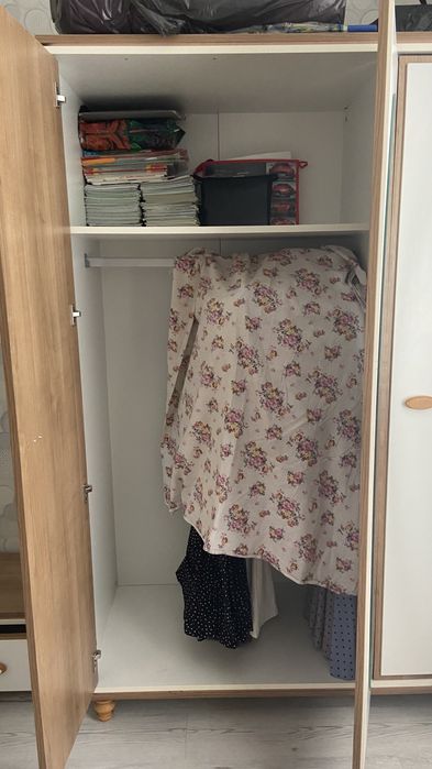 Мебель от IKEA б/у