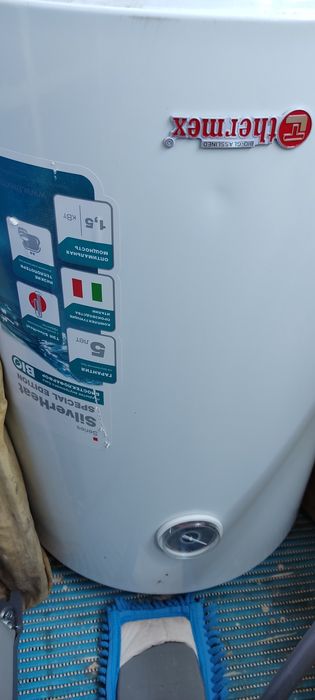Водонагреватель Термекс