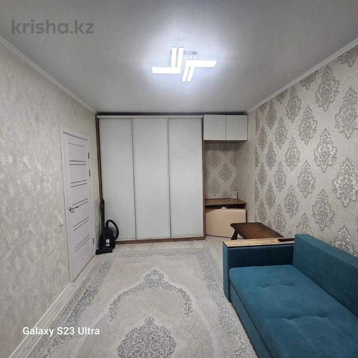 Продажа 1-комнатной квартиры