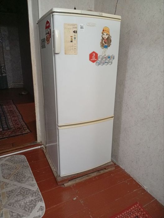 Холодильник сатылады