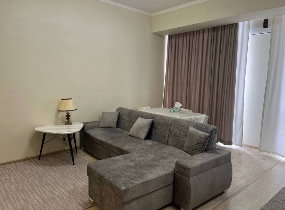 Аренда 2 ком Новостройка Цалковский Nova Stroy