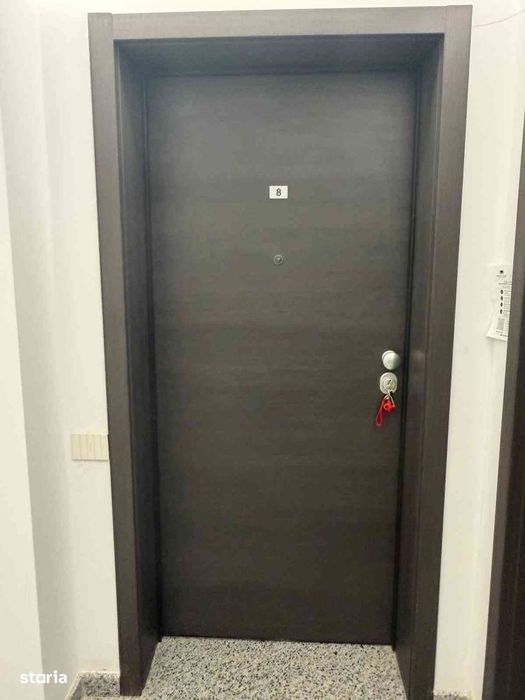Apartament Complex Residence 5 - Forest 1