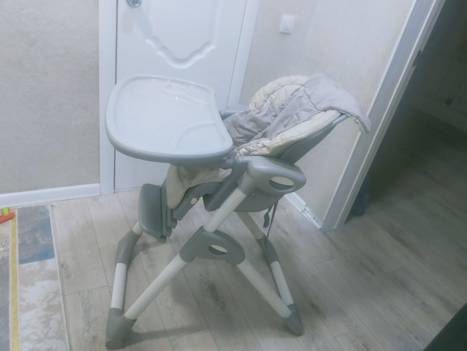 Стульчик детский