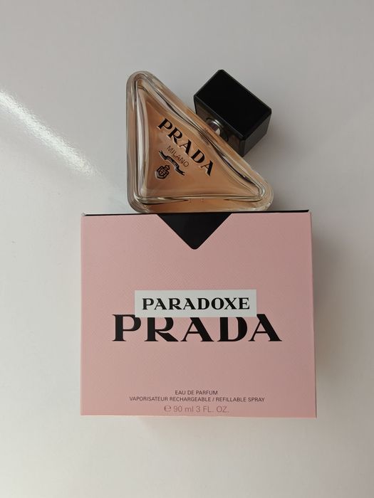 Оригинален дамски парфюм Prada Paradoxe