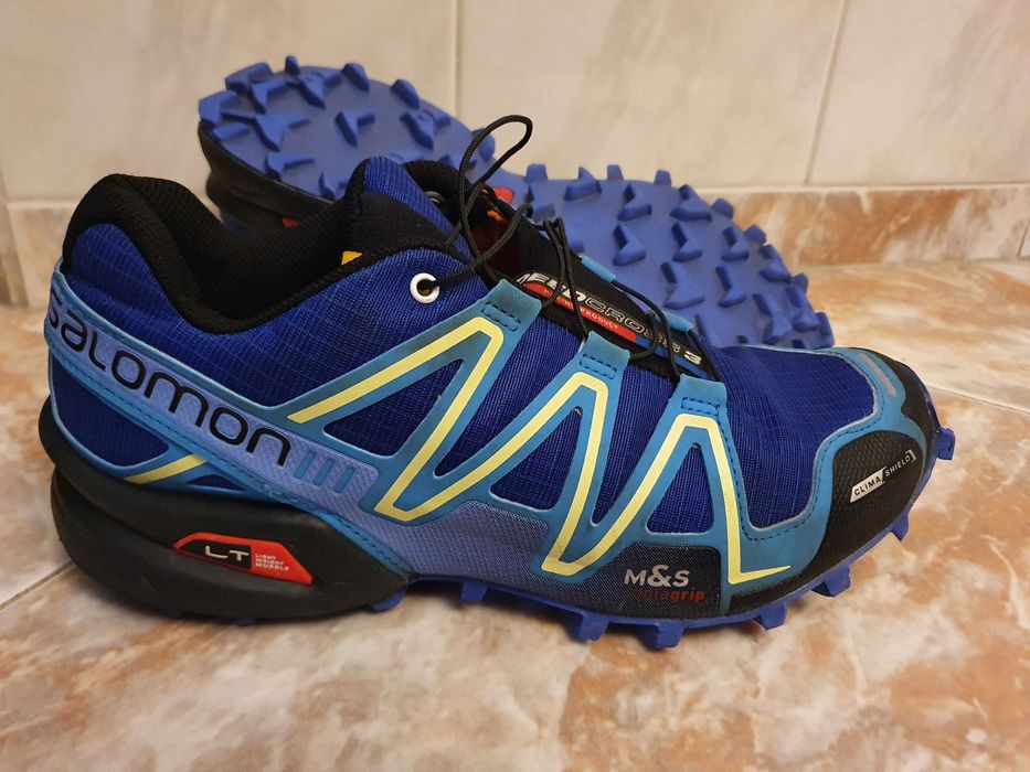 SALOMON Speedcross 4 W Номер- 38 -79лв