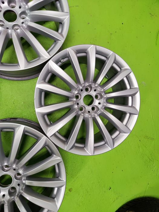 3 бр 19 5x112 Bmw G11 G12 Style 620 лети джанти 5х112 БМВ Г11 Г12