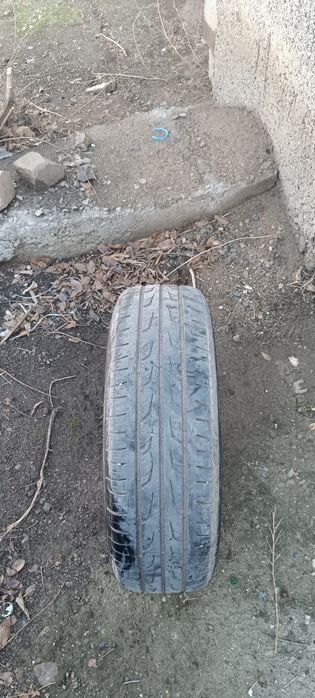 Продам летнюю шину r15