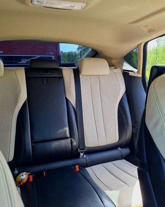 Vând Bmw x6 x-drive 4.0 diesel